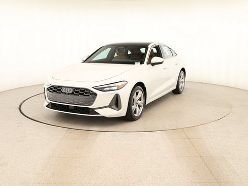 New 2026 Audi A5 Premium AWD/4WD image 11
