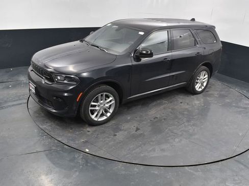 Used 2025 Dodge Durango GT image 39