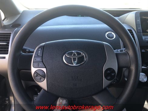 Used 2007 Toyota Prius image 12