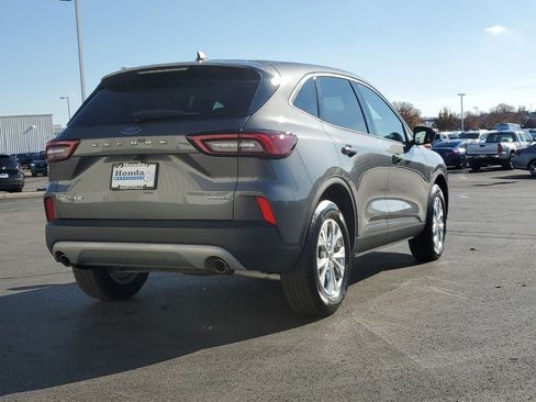 Used 2025 Ford Escape Active image 9