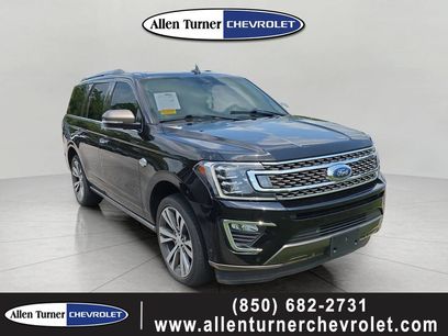 Used 2020 Ford Expedition King Ranch