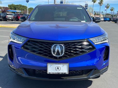New 2026 Acura RDX A-Spec image 2