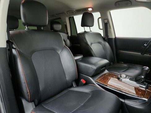 Used 2019 Nissan Armada SL w/ Premium Package image 29