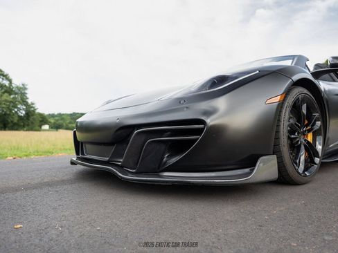 Used 2013 McLaren MP4-12C Spider RWD image 68