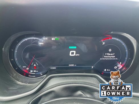 Used 2024 Dodge Hornet R/T image 37