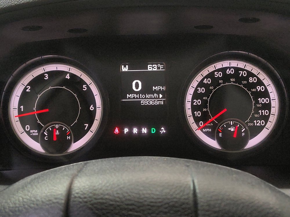 Used 2019 RAM 1500 Classic SLT w/ Protection Group AWD/4WD image 23