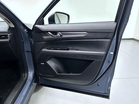 Certified 2025 MAZDA CX-5 Carbon Edition image 16
