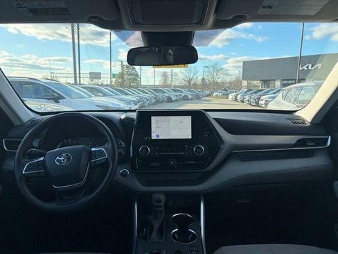 Used 2023 Toyota Highlander L image 21