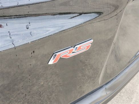 Used 2017 Chevrolet Camaro LT w/ RS Package image 12