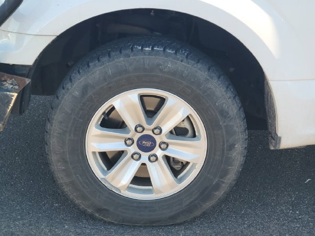 Used 2018 Ford F150 XL w/ Equipment Group 101A Mid AWD/4WD image 11