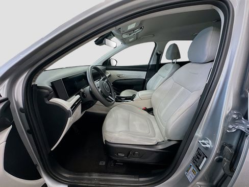 Used 2025 Hyundai Tucson SEL image 13