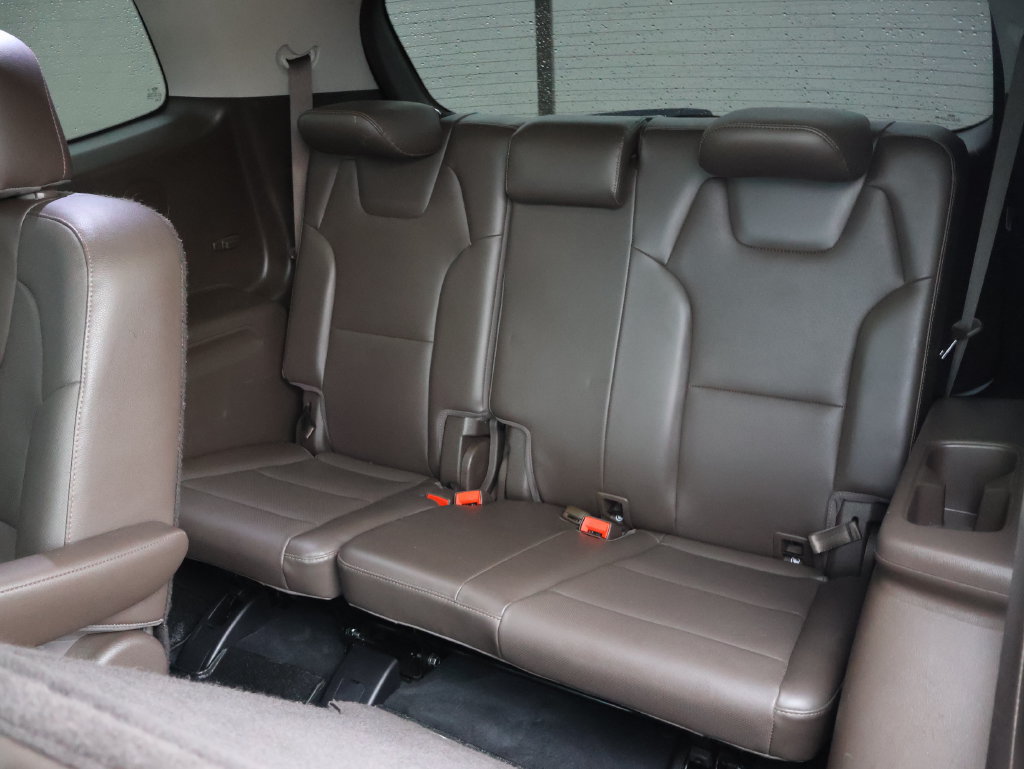 Used 2021 Kia Telluride SX FWD image 12