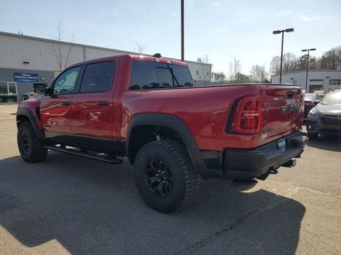 New 2026 RAM 1500 RHO image 4