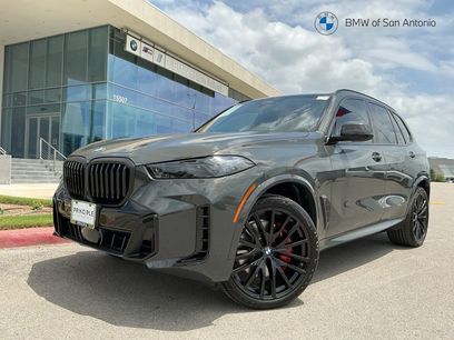 Certified 2026 BMW X5 sDrive40i