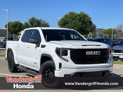 Used 2023 GMC Sierra 1500 Elevation