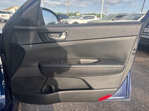 Used 2019 Kia Optima LX FWD image 36