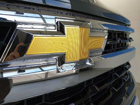 New 2026 Chevrolet Silverado 1500 LT w/ All Star Edition Plus image 31