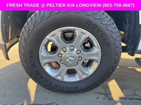 Used 2024 RAM 2500 Big Horn image 4