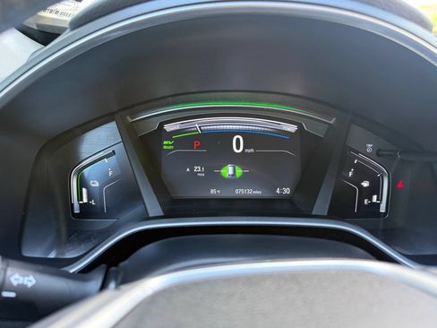 Used 2021 Honda CR-V Touring image 49
