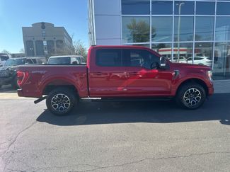 Used 2021 Ford F150 XLT w/ Equipment Group 302A High video 2