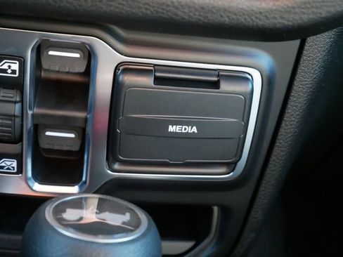 New 2026 Jeep Wrangler Sport S image 26