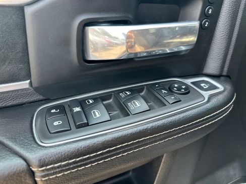 Used 2021 RAM 2500 Laramie AWD/4WD image 25