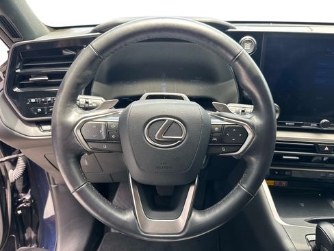 Certified 2024 Lexus TX 350 FWD w/ Technology Package image 28