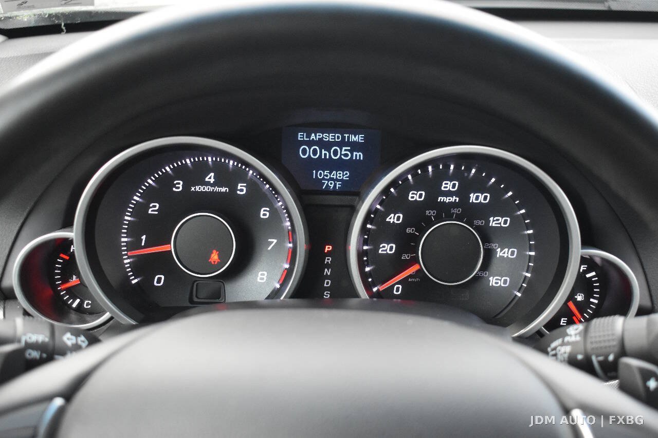 Used 2014 Acura TL FWD image 22