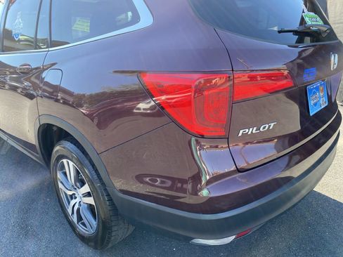 Used 2017 Honda Pilot EX-L image 27