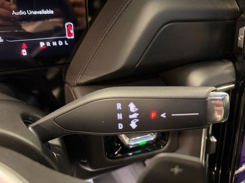 New 2026 GMC Yukon XL Denali w/ Sun & Power Step Package image 24