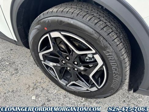 New 2026 Ford Escape Platinum w/ Premium Technology Package image 13