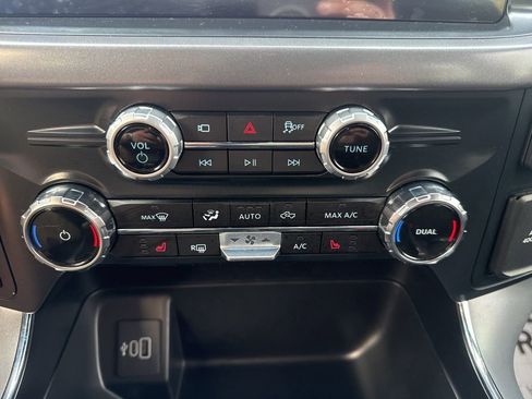 Used 2025 Ford F150 XLT w/ Equipment Group 302A MID image 25