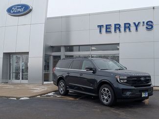 New 2026 Ford Expedition Max Active video 1