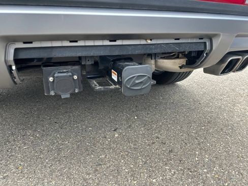 Used 2025 Hyundai Palisade SEL AWD/4WD image 6