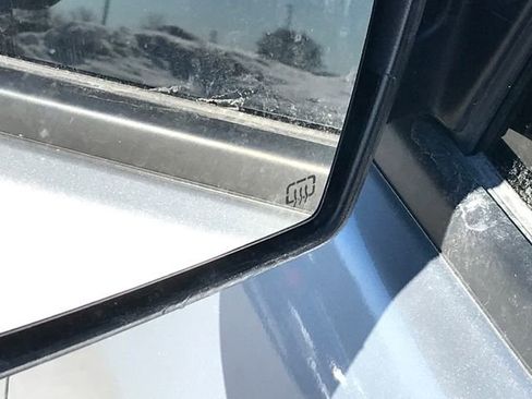 Used 2019 Jeep Compass Limited image 6