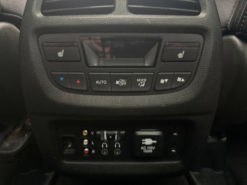 Used 2018 Honda Pilot Elite image 20