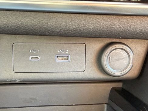 Certified 2023 Nissan Rogue S image 34