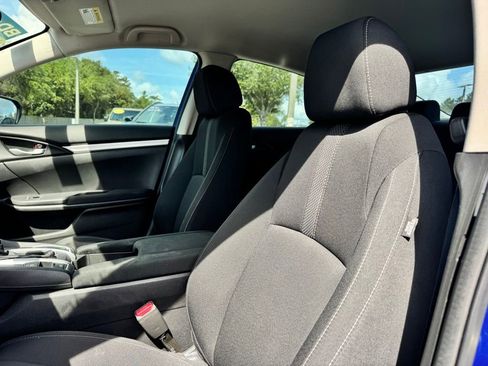 Used 2019 Honda Civic LX image 11