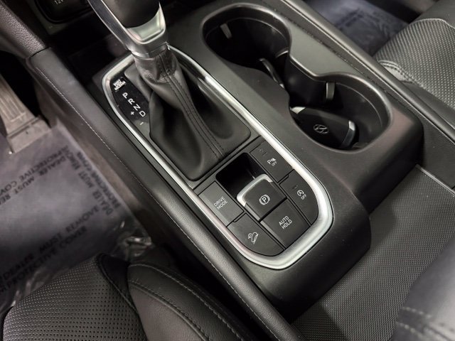 Used 2020 Hyundai Santa Fe SEL w/ Convenience + Premium Package AWD/4WD image 14