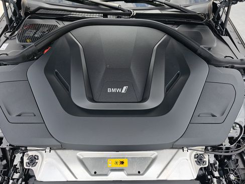 Certified 2023 BMW i4 eDrive35 w/ Premium Package RWD image 31