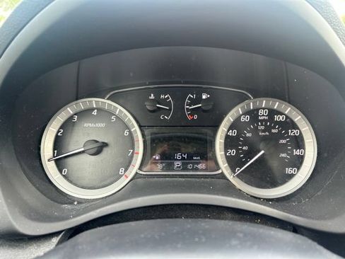 Used 2015 Nissan Sentra SV FWD image 36