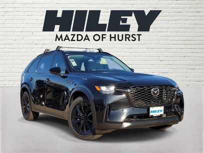 New 2026 MAZDA CX-90 3.3 Turbo w/ Premium Sport Pkg