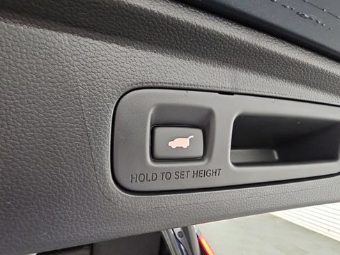 New 2026 Honda CR-V Sport Touring image 37