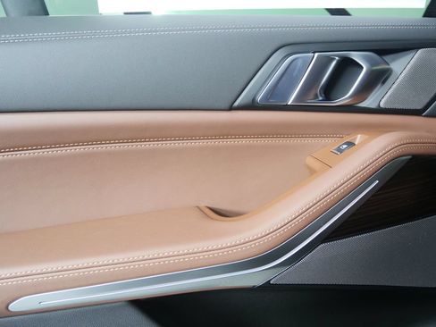 New 2026 BMW X5 xDrive50e AWD/4WD image 14