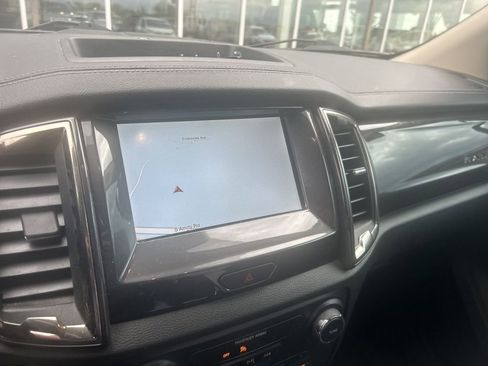 Used 2020 Ford Ranger Lariat w/ Equipment Group 501A Mid image 11