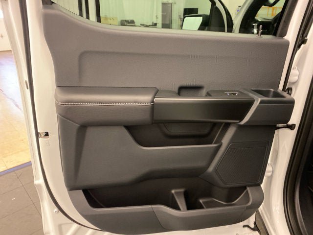New 2026 Ford F150 STX w/ Equipment Group 200A AWD/4WD image 49