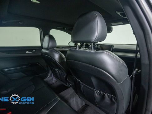 Used 2022 Kia K5 GT-Line w/ GT-Line Awd Premium Package image 36