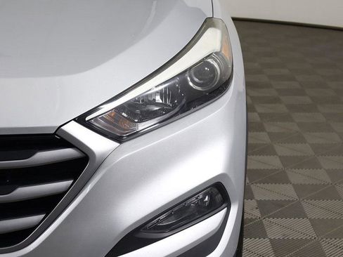 Used 2018 Hyundai Tucson SEL Plus image 15