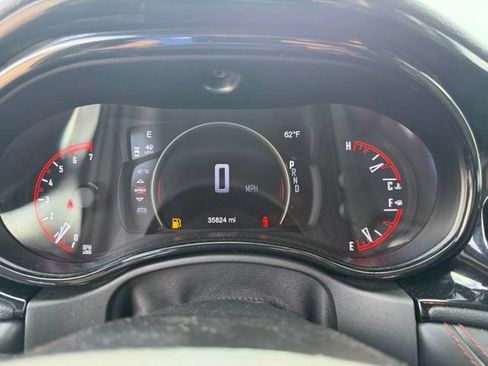 Used 2023 Dodge Durango R/T AWD/4WD image 24