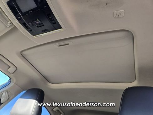 Certified 2020 Lexus NX 300 FWD w/ Comfort Package image 12